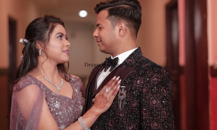 Wedding Point Photography